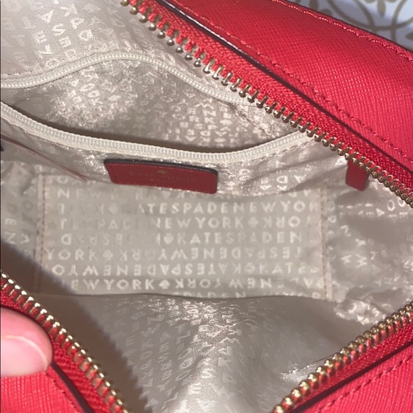 Kate Spade crossbody - Picture 2 of 6